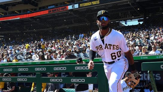 Final: Giants 7, Pirates 5 taken in PNC Park (Live coverage)
